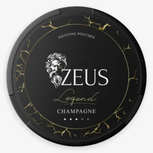Zeus Legend Champagne Strong