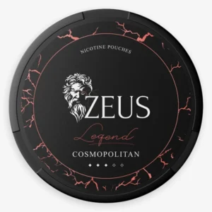Zeus Legend Cosmopolitan Strong