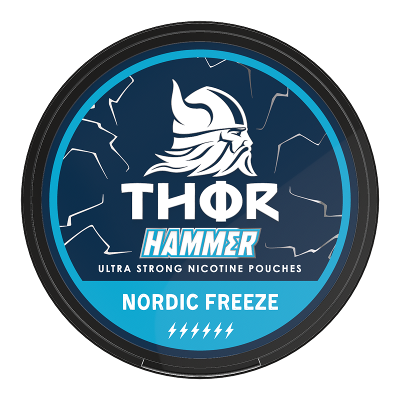 Thor Nordic Freeze Hammer